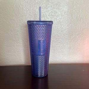 Starbucks x Disneyland 50th Anniversary Studded Tumbler